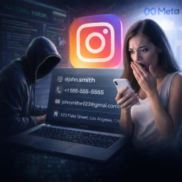 Meta demantuje navode o curenju podataka sa 17 miliona Instagram naloga